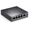 【JY】普联TP-LINK 5口千兆交换机金属机身 TL-SG1005D 商品缩略图0