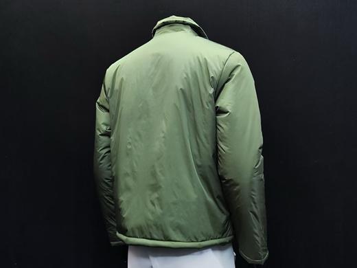 2025【臻品首发】Pra/普男士金属徽标饰Re-Nylon夹克棉衣外套 商品图6