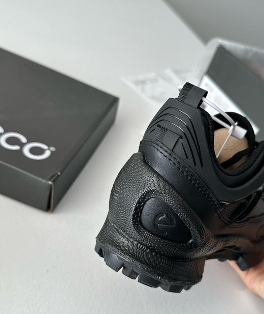 爱步户外男健步BIOMC踪迹运动鞋1.20 商品图5