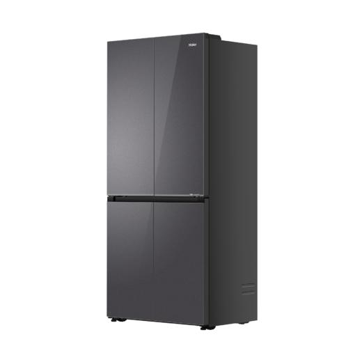 海尔冰箱（202882）BCD-501WGHTDB5XAU1 超薄零距离自由嵌入式  阻氧干湿分储  珍品变温（零度、珍品、母婴） 商品图3