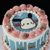 1027CAKE | 手绘帕恰狗 商品缩略图1