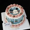1027CAKE | 手绘帕恰狗 商品缩略图0