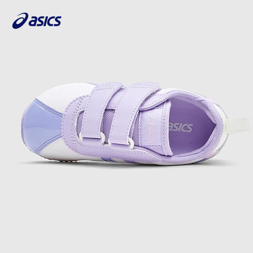 ASICS/亚瑟士童鞋2025新男女婴幼童宝宝鞋软底学步鞋COTLA舒适鞋 商品图1