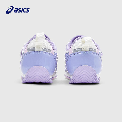 ASICS/亚瑟士童鞋2025新男女婴幼童宝宝鞋软底学步鞋COTLA舒适鞋 商品图4