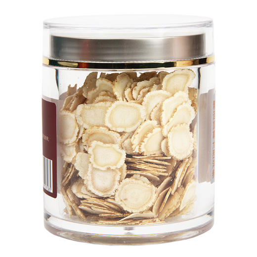 西洋参片  90g 商品图3