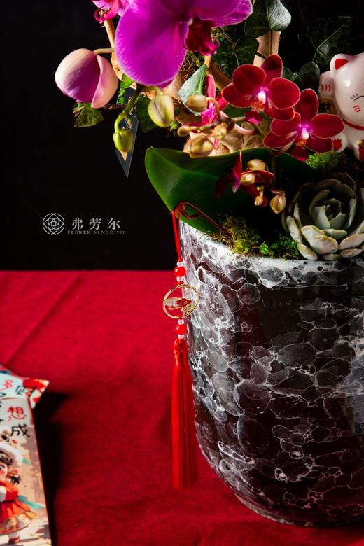 蛇舞财源 商品图3