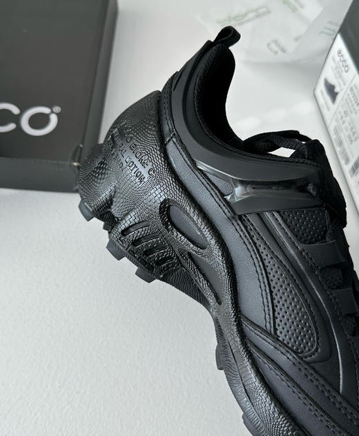 爱步户外男健步BIOMC踪迹运动鞋1.20 商品图3