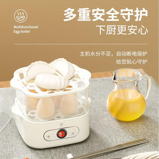 扬子蒸蛋器_ZDQ-200蒸蛋器 商品图4