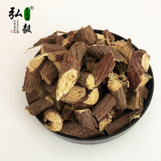 【弘毅六不用生态农场】六不用 甘草 半斤/份 商品图0