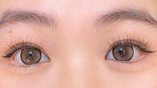 FullyGift半年抛·巧克力职人·14.5mm大着色·韩产2片 商品图6