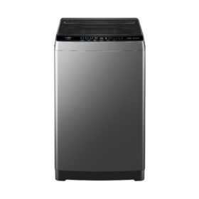 海尔（252219）波轮洗衣机XQB80-M608 微泡净科技  智能模糊  除螨洗  原厂品质