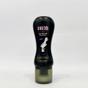 珍怡液体鞋油（黑色）100ml【21009304】