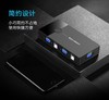 【JY】绿联 UGREENKVM切换器VGA视频切屏器 二进一出 USB打印机共享器30357 商品缩略图1