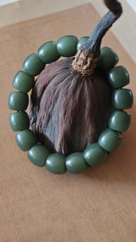 和爸爸一起盘·和田手串集【嘉石580】 商品图1