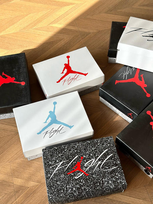 原单版本aj4篮球鞋 运动鞋1.17 商品图10