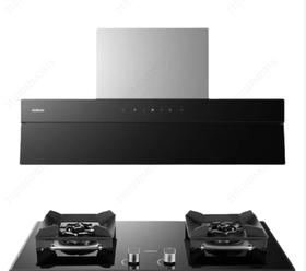 5楼京东家电老板烟机灶具