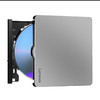 【JY】联想 LENOVO 8倍速 铝合金材质 外置光驱 DVD刻录机 商品缩略图1