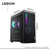 【JY】联想 LENOVO 台式电脑 GeekPro 2022设计师 12代I7-12700 16G512G 166086带27显 示器普通键盘鼠标 商品缩略图1