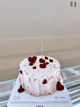 女神定制 怦然心动