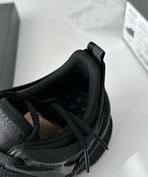 爱步户外男健步BIOMC踪迹运动鞋1.20 商品图4