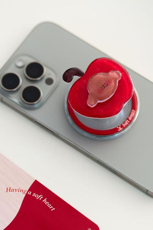 #𝗡𝗲𝘄苹苹安安^手机支架 商品图2