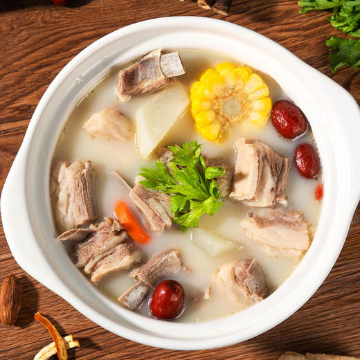 MM 山姆 盐池滩羊排段 散称 商品图2