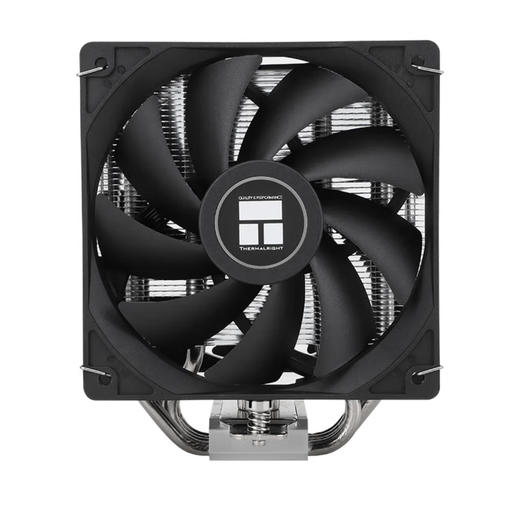 【JY】利民 CPU风扇 散热器AX120 R SE 商品图0