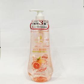 裕华加浓天然去油洗洁精1KG【21003232】