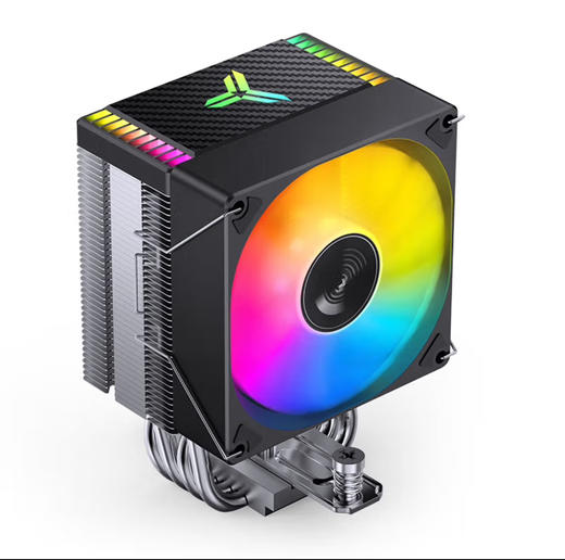 【JY】乔思伯 JONSBOCPU风扇 散热器 CR-1400 商品图1