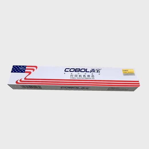 【JY】高宝 cobol 色带架适用映美 专用色带架 FP-5900KII 商品图0