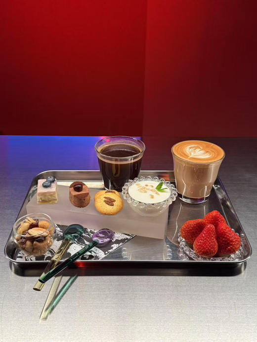 下午茶套餐（咖啡） 商品图0