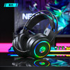 惠普（HP）H100高配版游戏 7.1 耳机头戴式耳麦带麦克风 商品缩略图4