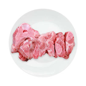 MM 山姆 黑猪汤骨 称重销售/时价/退补差价