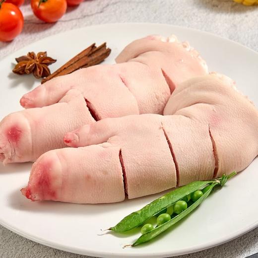 MM 山姆 精选猪蹄 称重销售/时价/退补差价 商品图1