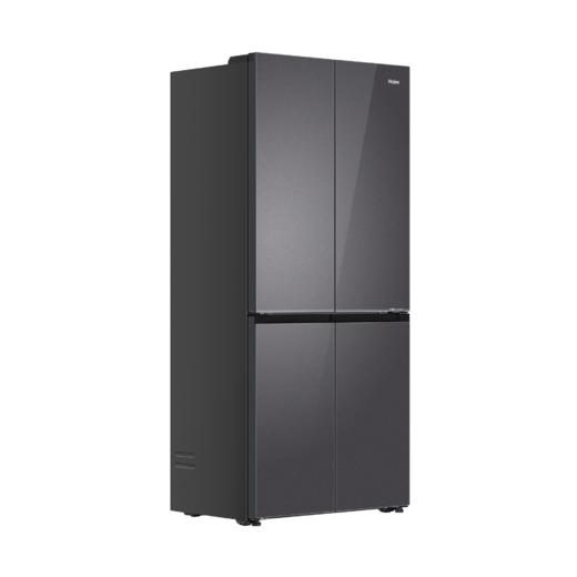 海尔冰箱（202882）BCD-501WGHTDB5XAU1 超薄零距离自由嵌入式  阻氧干湿分储  珍品变温（零度、珍品、母婴） 商品图0