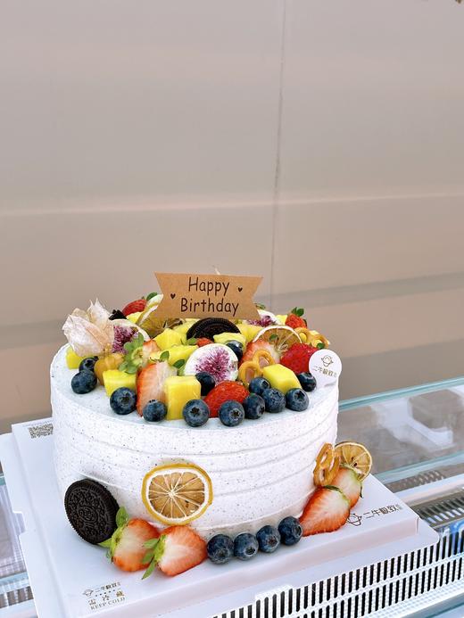 水果款 - 莓果奥利奥 商品图2