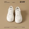 ZHR则则厚底增高小白鞋2025年新款网洞透气运动休闲鞋轻奢百搭款 商品缩略图0