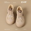 ZHR厚底增高德训鞋女2025春秋新款美拉德复古百搭运动休闲鞋女鞋 商品缩略图7