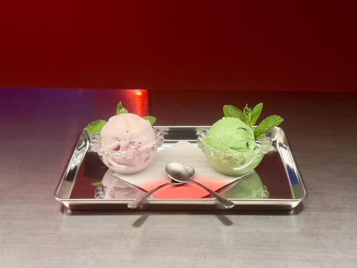 意大利手工冰淇淋 商品图0