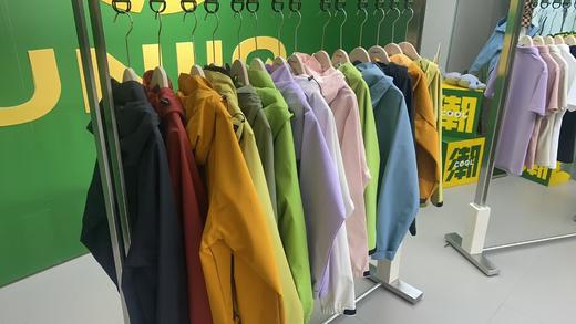 外套户外冲锋衣 商品图0