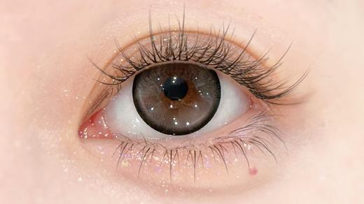 FullyGift半年抛·星露谷雪人·14.5mm大着色·韩产2片 商品图3