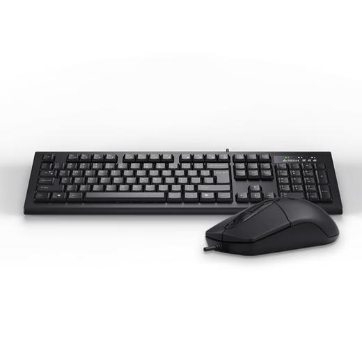 【JY】双飞燕A4TECH 键鼠套装 KR-8572 商品图1