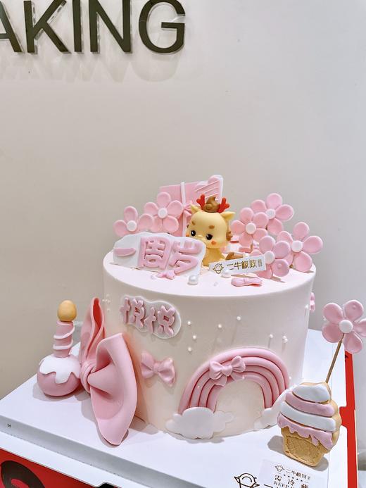 龙宝周岁 商品图2