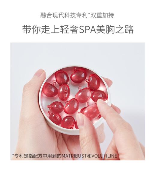 介绍链接丨新加坡枫缇美胸精华/臀部精华/美腿精华 商品图4