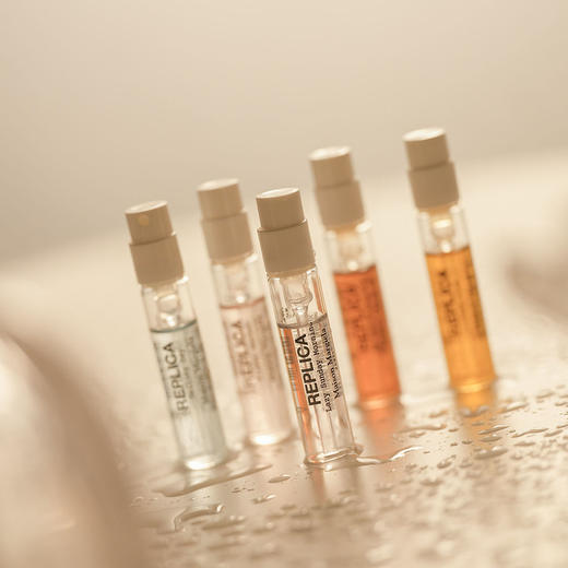 【1.21王炸割肉价】梅森马吉拉航行物语香水套装5*2ml（限25年5月） 商品图3