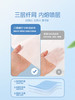【一次性床品】口袋旅行  旅行单人三件套&双人四件套&印花款  无纺布面料，柔软亲肤，一次性床单被套 商品缩略图5