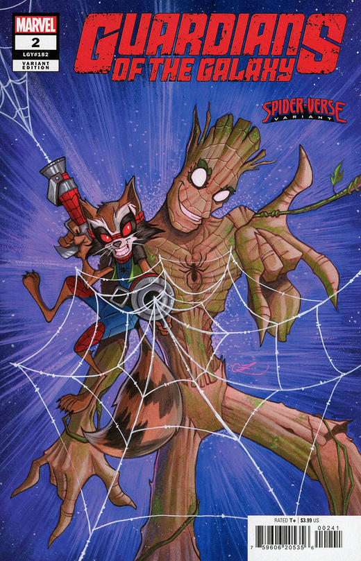 银河护卫队 Guardians Of The Galaxy 商品图10