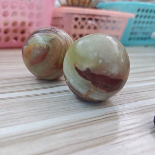 健身手球 商品图2