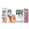 疆果说NFC石河子蟠桃汁1L 商品缩略图0