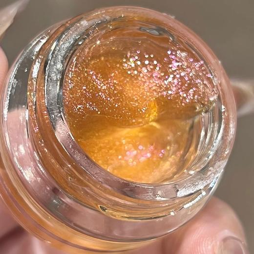 【1.21王炸割肉价】娇兰限定眼影唇颊髙光蜜4G（限25年4月） 商品图5